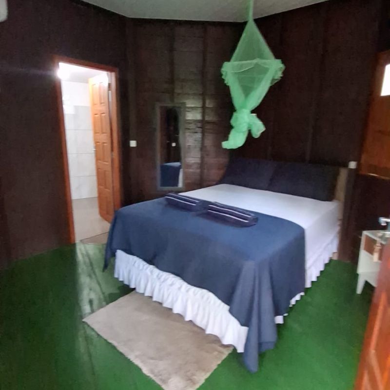 Ararinha Lodge Hotel
